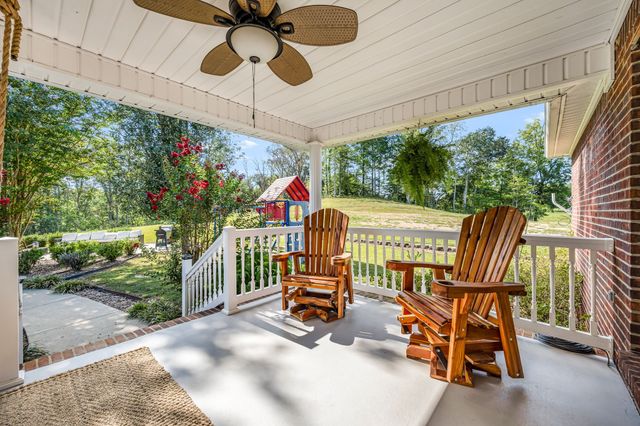 2811 Bert Watt Rd, Petersburg, TN 37144