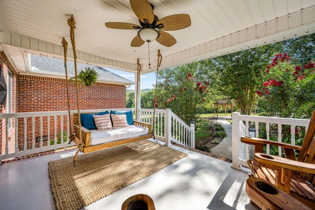 2811 Bert Watt Rd, Petersburg, TN 37144