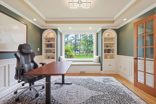 110 Goulding Street, Holliston, MA 01746