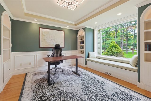 110 Goulding Street, Holliston, MA 01746
