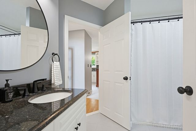 110 Goulding Street, Holliston, MA 01746