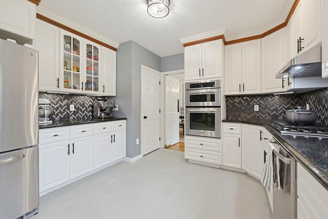 110 Goulding Street, Holliston, MA 01746