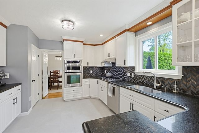 110 Goulding Street, Holliston, MA 01746
