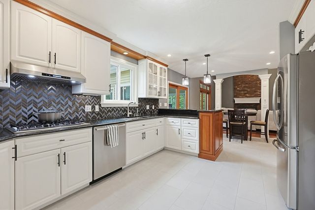 110 Goulding Street, Holliston, MA 01746