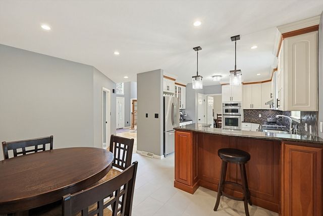 110 Goulding Street, Holliston, MA 01746