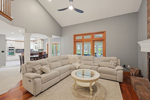 110 Goulding Street, Holliston, MA 01746