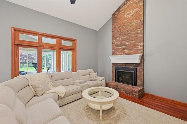 110 Goulding Street, Holliston, MA 01746