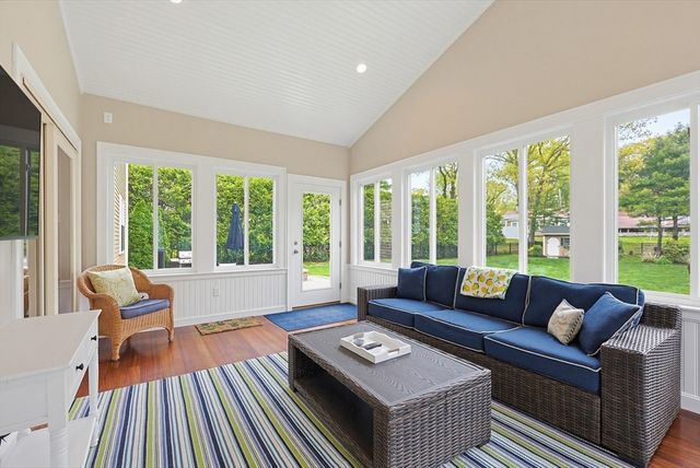 110 Goulding Street, Holliston, MA 01746