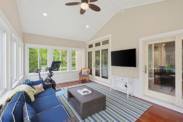 110 Goulding Street, Holliston, MA 01746