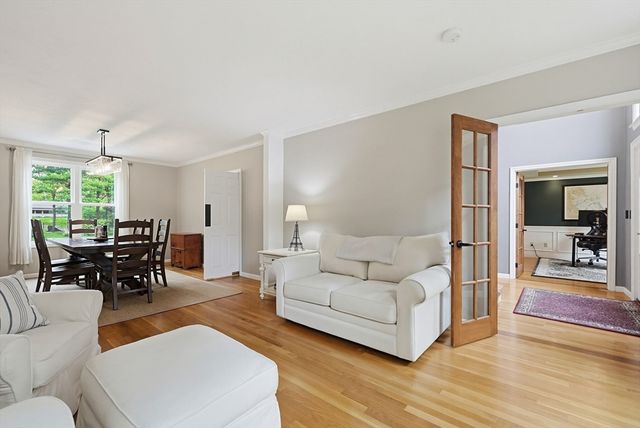 110 Goulding Street, Holliston, MA 01746