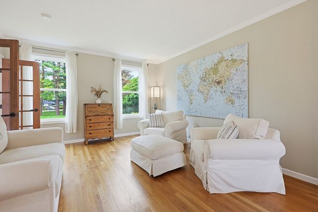 110 Goulding Street, Holliston, MA 01746
