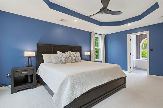 110 Goulding Street, Holliston, MA 01746