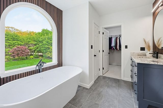 110 Goulding Street, Holliston, MA 01746
