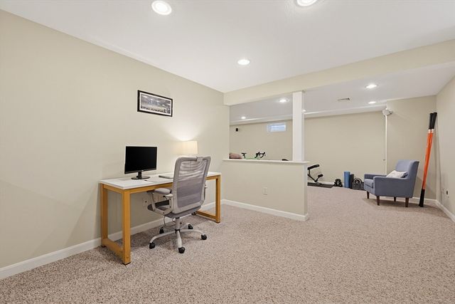 110 Goulding Street, Holliston, MA 01746