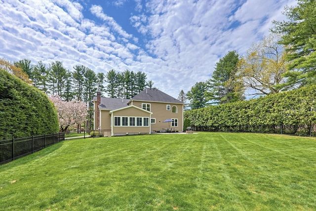 110 Goulding Street, Holliston, MA 01746