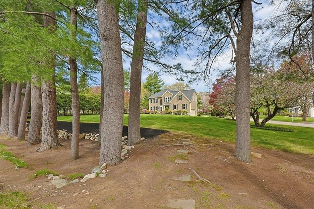 110 Goulding Street, Holliston, MA 01746