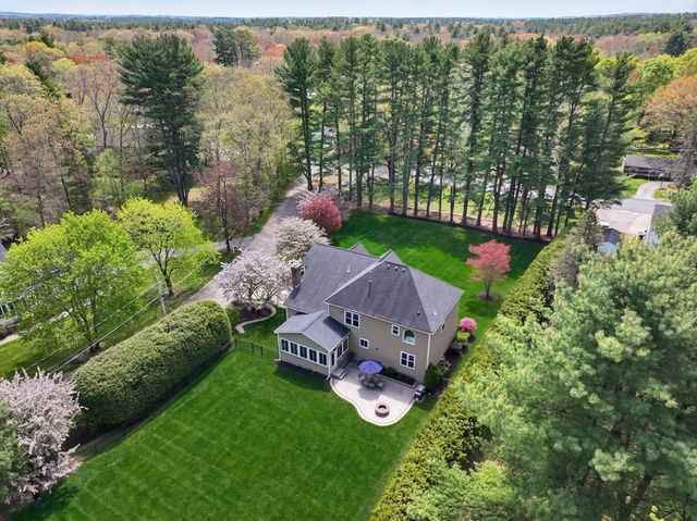 110 Goulding Street, Holliston, MA 01746