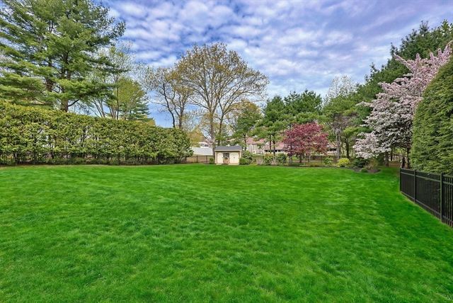 110 Goulding Street, Holliston, MA 01746