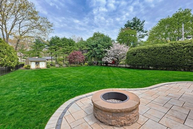 110 Goulding Street, Holliston, MA 01746