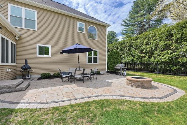 110 Goulding Street, Holliston, MA 01746