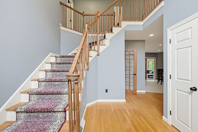 110 Goulding Street, Holliston, MA 01746
