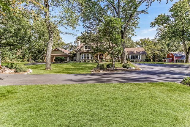 11901 S 92nd Avenue, Palos Park, IL 60464