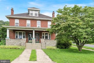 1200 WALNUT ST, Coatesville, PA 19320
