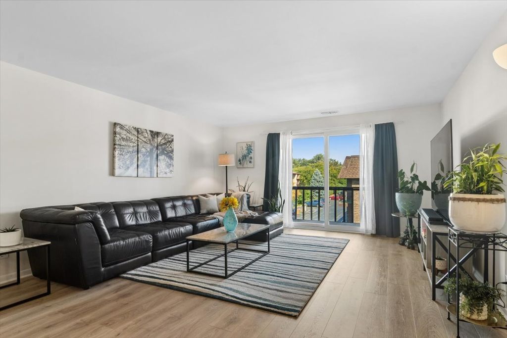 2300 W Talcott Road 2B1, Park Ridge, IL 60068 — photo 5