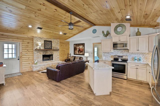 791 N Forest Cove Loop, Coldspring, TX 77331