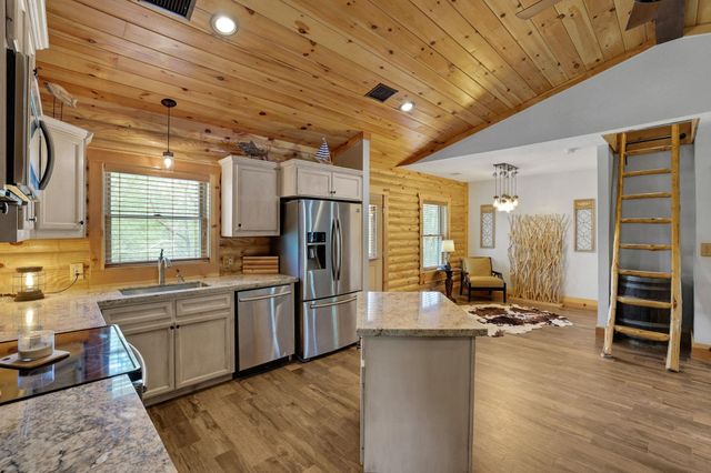 791 N Forest Cove Loop, Coldspring, TX 77331