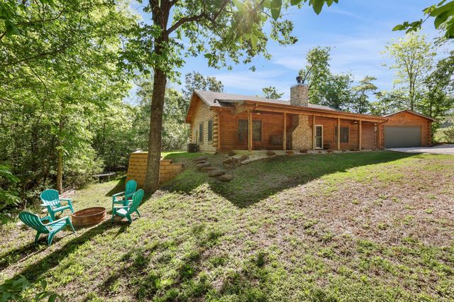791 N Forest Cove Loop, Coldspring, TX 77331