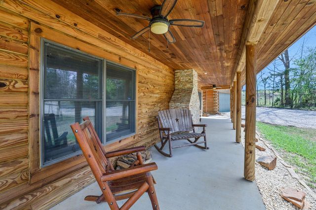 791 N Forest Cove Loop, Coldspring, TX 77331