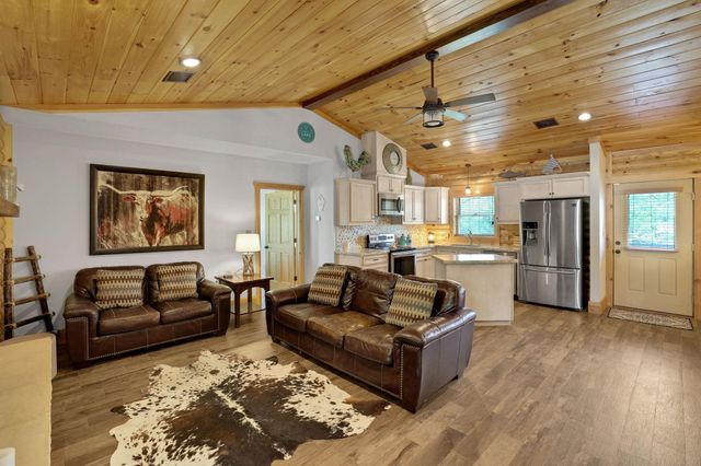 791 N Forest Cove Loop, Coldspring, TX 77331