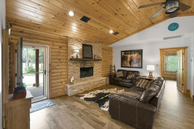 791 N Forest Cove Loop, Coldspring, TX 77331