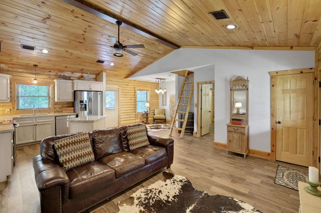 791 N Forest Cove Loop, Coldspring, TX 77331