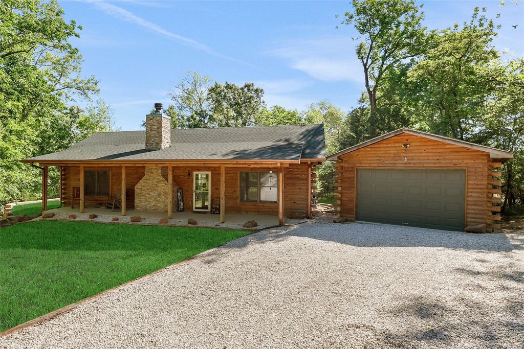 791 N Forest Cove Loop, Coldspring, TX 77331