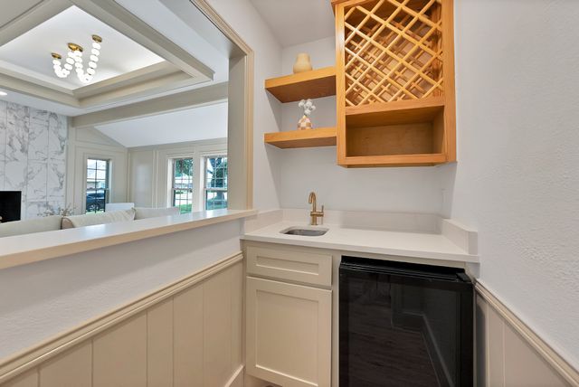 9743 Burney Drive, Dallas, TX 75243