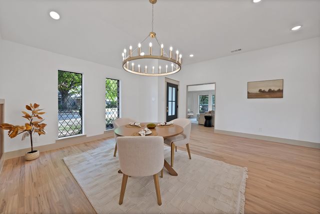 9743 Burney Drive, Dallas, TX 75243