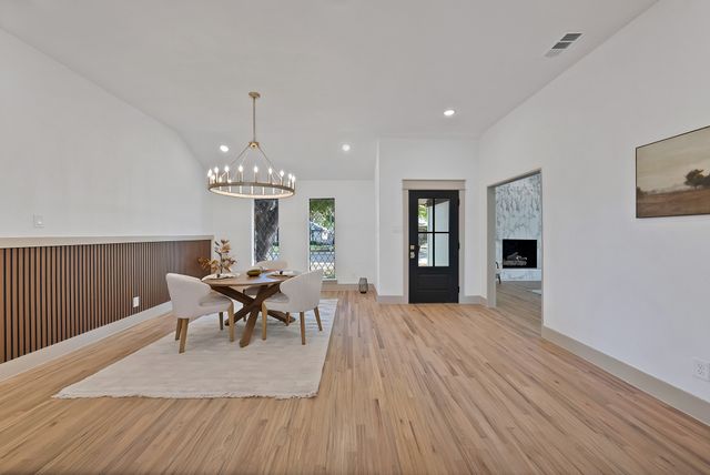 9743 Burney Drive, Dallas, TX 75243