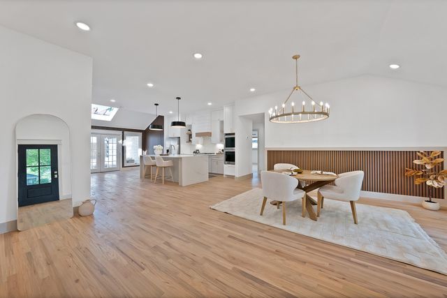 9743 Burney Drive, Dallas, TX 75243