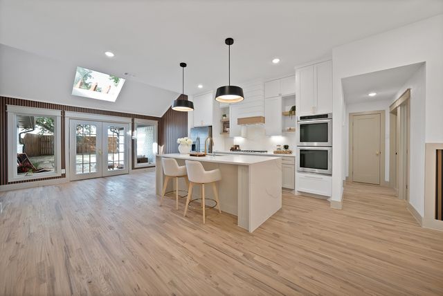 9743 Burney Drive, Dallas, TX 75243