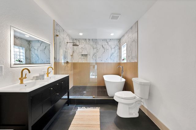 9743 Burney Drive, Dallas, TX 75243