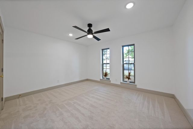 9743 Burney Drive, Dallas, TX 75243