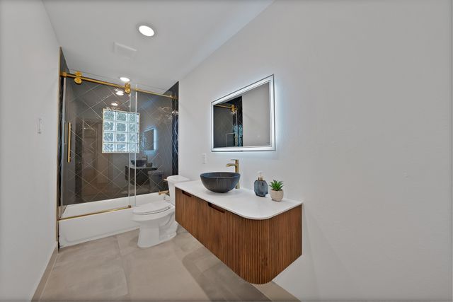 9743 Burney Drive, Dallas, TX 75243