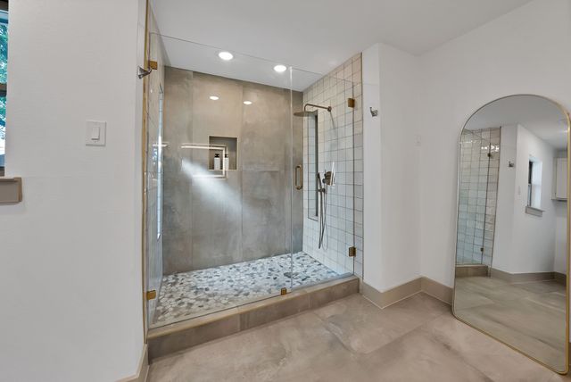 9743 Burney Drive, Dallas, TX 75243