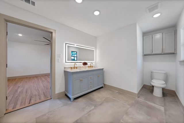 9743 Burney Drive, Dallas, TX 75243