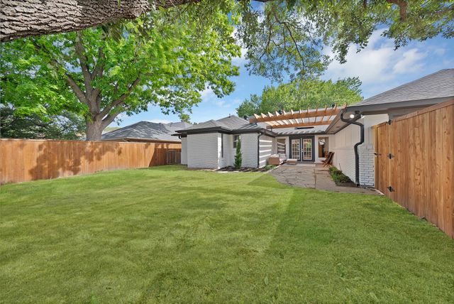 9743 Burney Drive, Dallas, TX 75243