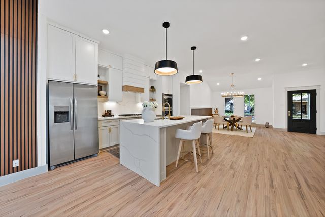 9743 Burney Drive, Dallas, TX 75243