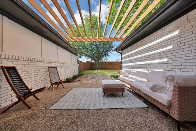 9743 Burney Drive, Dallas, TX 75243