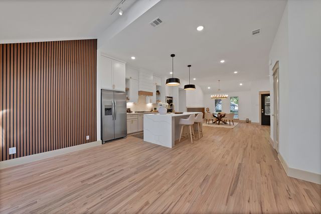 9743 Burney Drive, Dallas, TX 75243